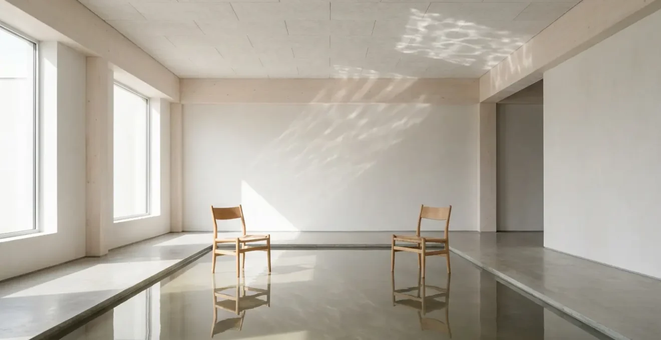 Rappresentazione minimalista della comunicazione emotiva profonda