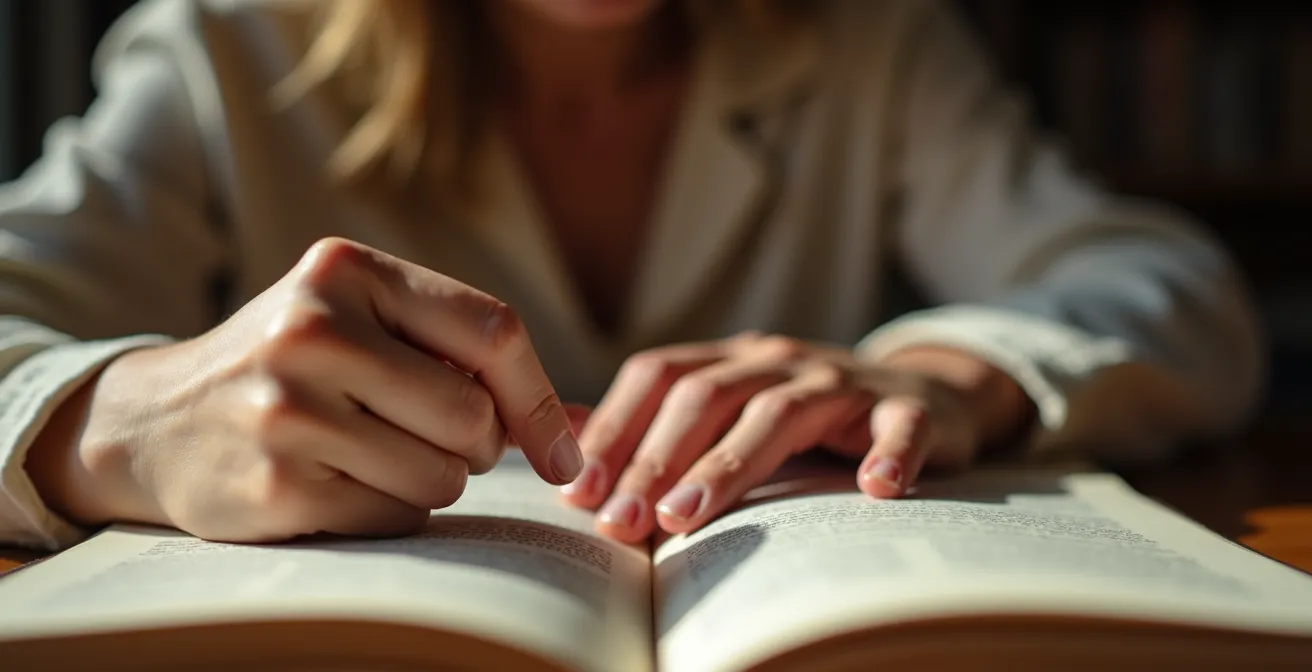 Rappresentazione del sovraccarico emotivo post-consulto di cartomanzia