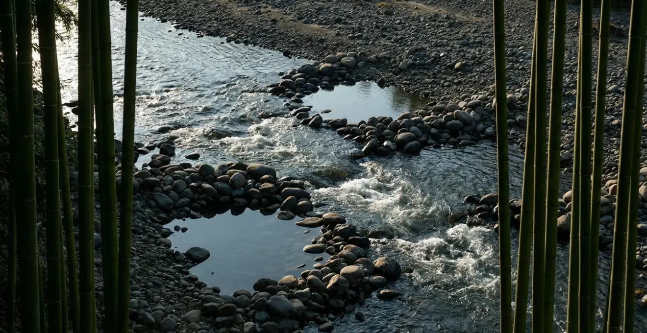 Rappresentazione visiva del meridiano del fegato e del suo blocco energetico