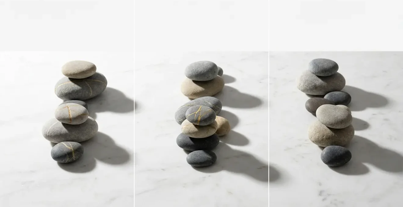 Diagramma visivo del calcolo verticale che preserva i numeri maestri