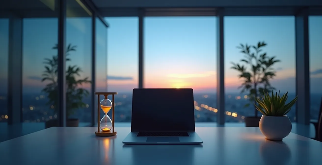 Visualizzazione del concetto di beta testing cosmico durante la retrogradazione planetaria